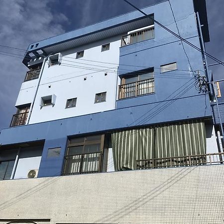 מלון Naha Beach House מראה חיצוני תמונה