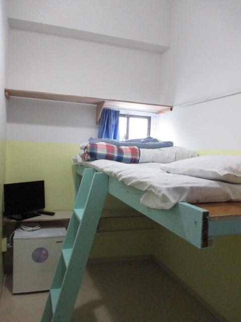 מלון Naha Beach House מראה חיצוני תמונה
