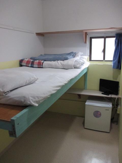 מלון Naha Beach House מראה חיצוני תמונה
