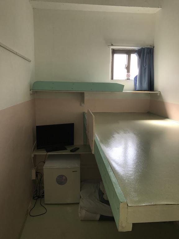 מלון Naha Beach House מראה חיצוני תמונה