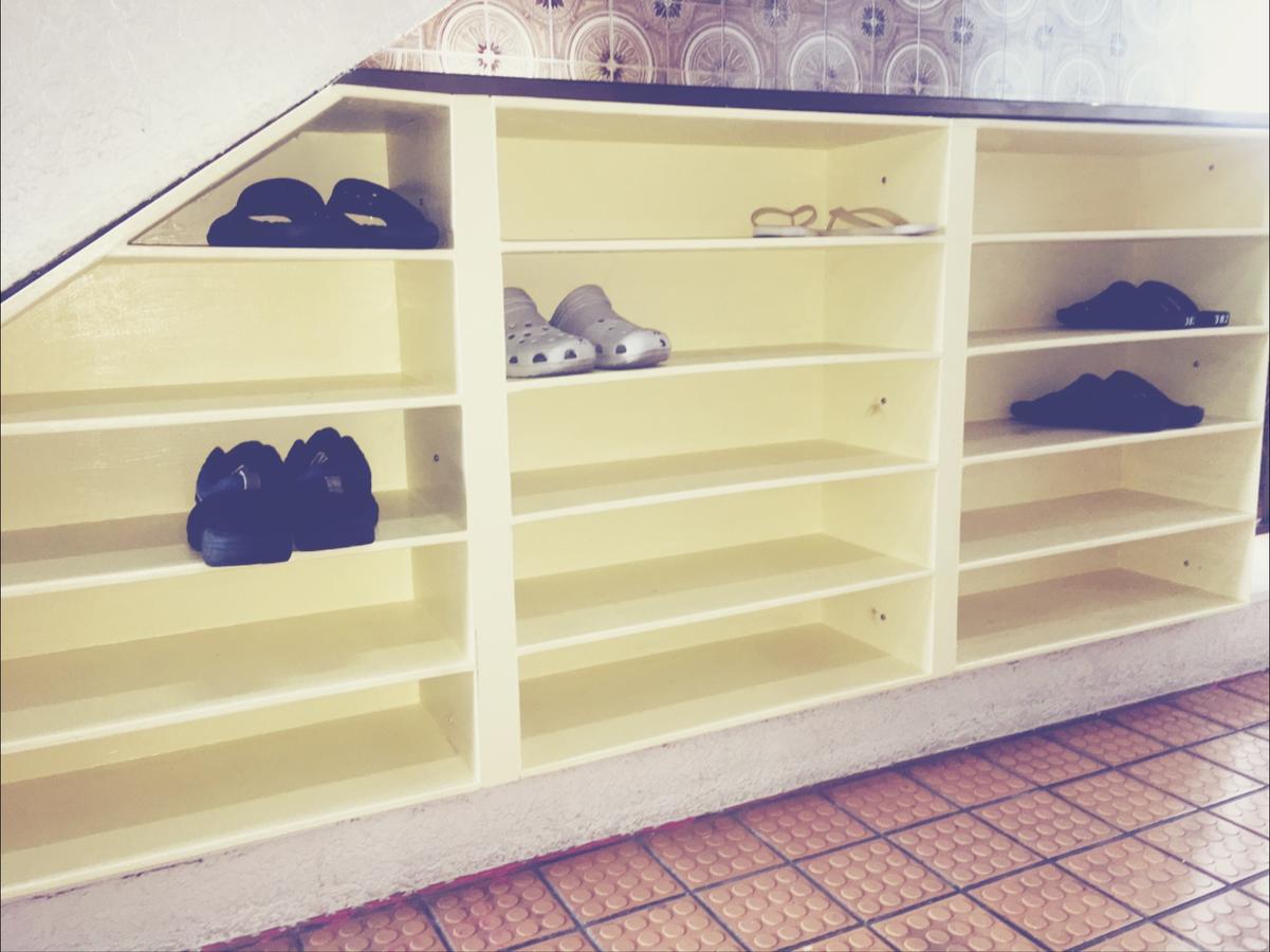 מלון Naha Beach House מראה חיצוני תמונה