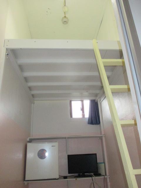 מלון Naha Beach House מראה חיצוני תמונה