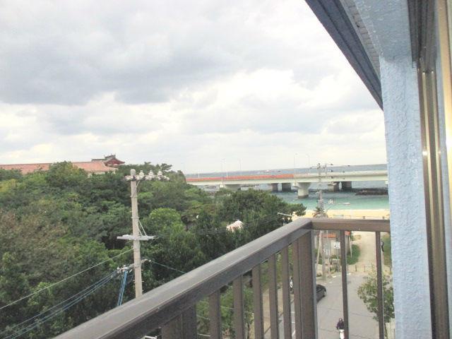 מלון Naha Beach House מראה חיצוני תמונה