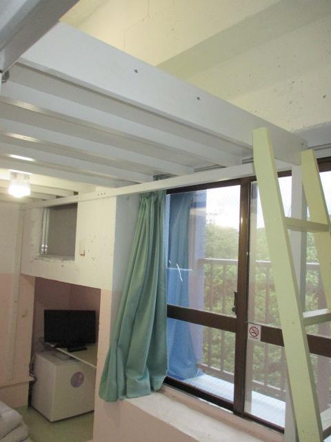 מלון Naha Beach House מראה חיצוני תמונה